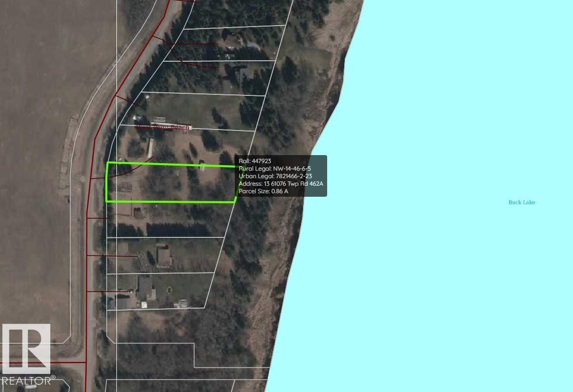 61076 Twp Road 462 A, Rural Wetaskiwin County, Alberta T0C 0T0 - Photo 4 - E4473435