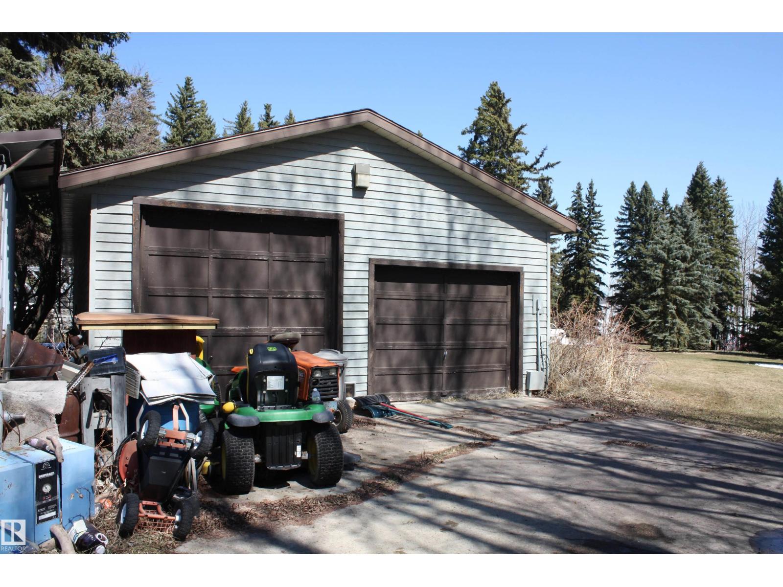 61076 Twp Road 462 A, Rural Wetaskiwin County, Alberta T0C 0T0 - Photo 4 - E4473436