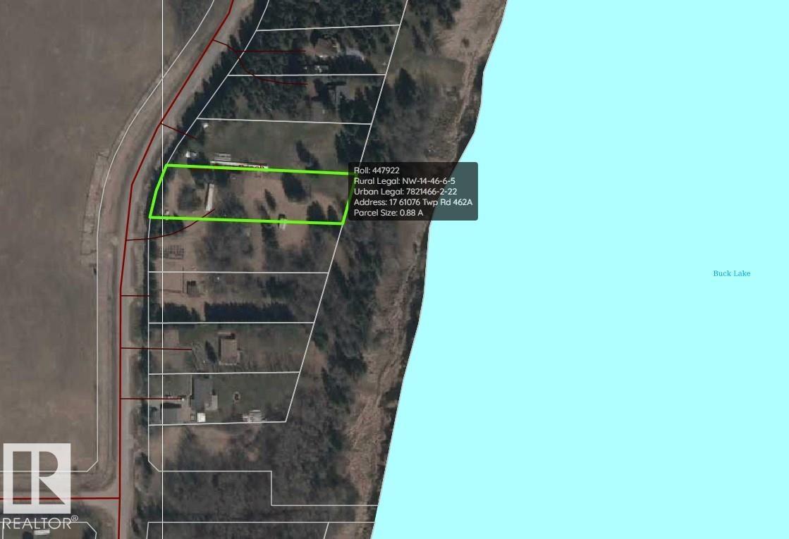 61076 Twp Road 462 A, Rural Wetaskiwin County, Alberta T0C 0T0 - Photo 7 - E4473436