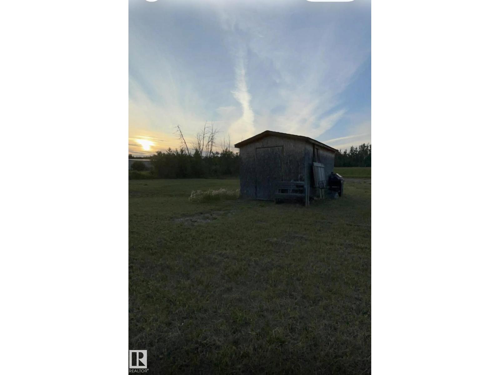 5110 50a Av, Wildwood, Alberta  T0E 2M0 - Photo 1 - E4473492