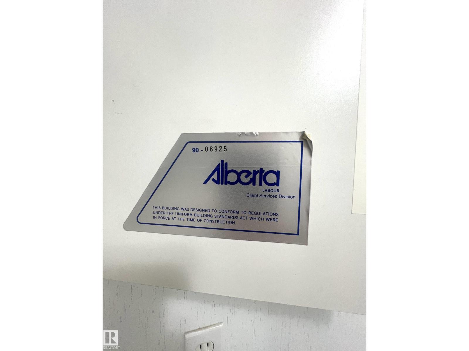 109 4819 51 Av Ne, Millet, Alberta  T0C 1Z0 - Photo 14 - E4473570