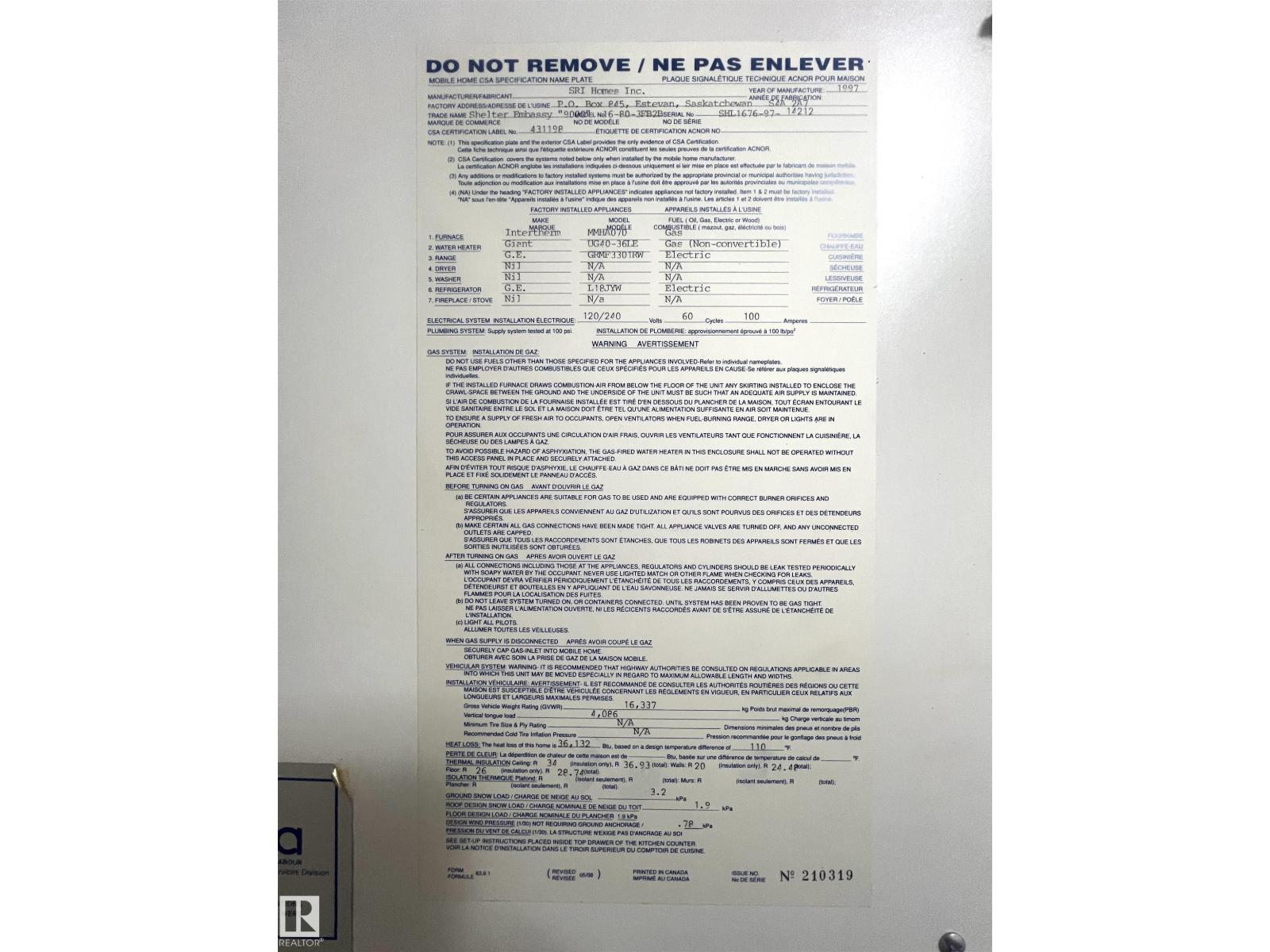 109 4819 51 Av Ne, Millet, Alberta  T0C 1Z0 - Photo 16 - E4473570