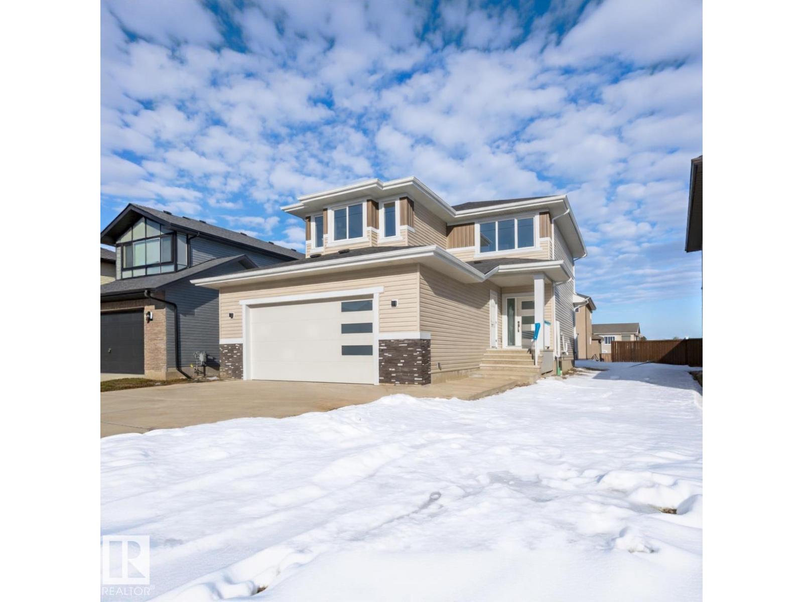 5252 47 Av, Calmar, Alberta  T0C 0V0 - Photo 1 - E4473579