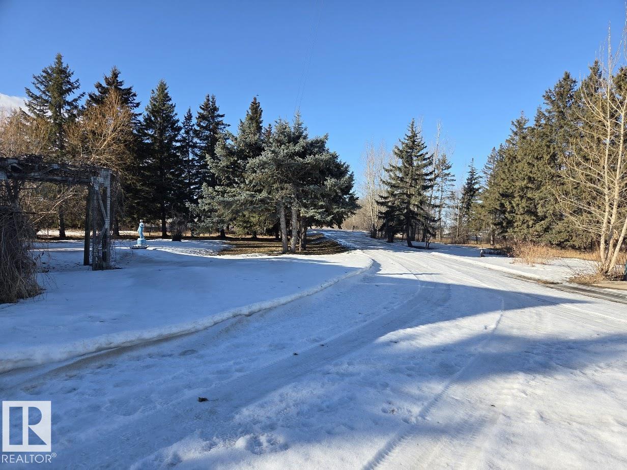 48479 Rge Rd 263, Rural Leduc County, Alberta T0C 0V0 - Photo 11 - E4473594