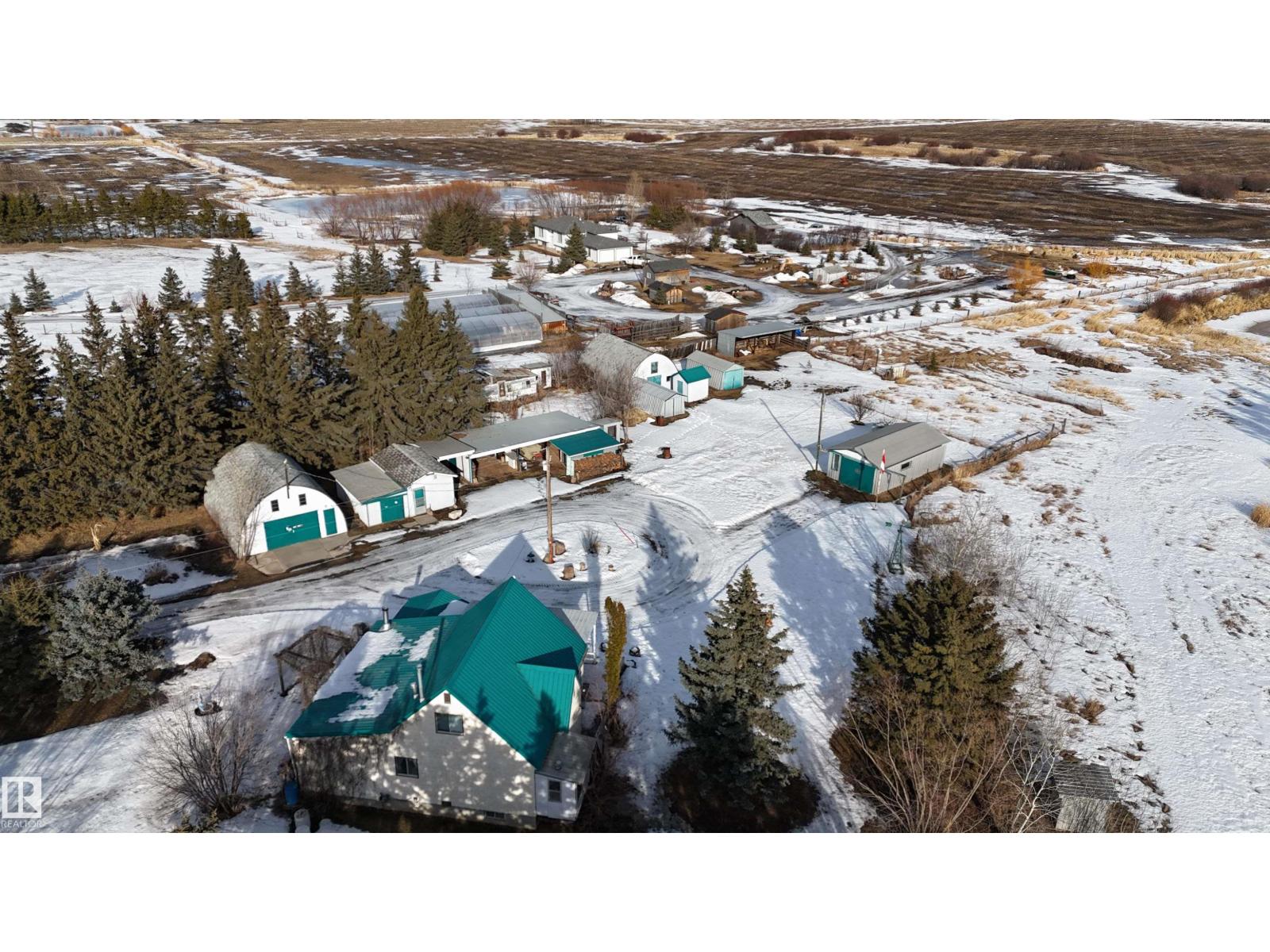 48479 Rge Rd 263, Rural Leduc County, Alberta T0C 0V0 - Photo 13 - E4473594