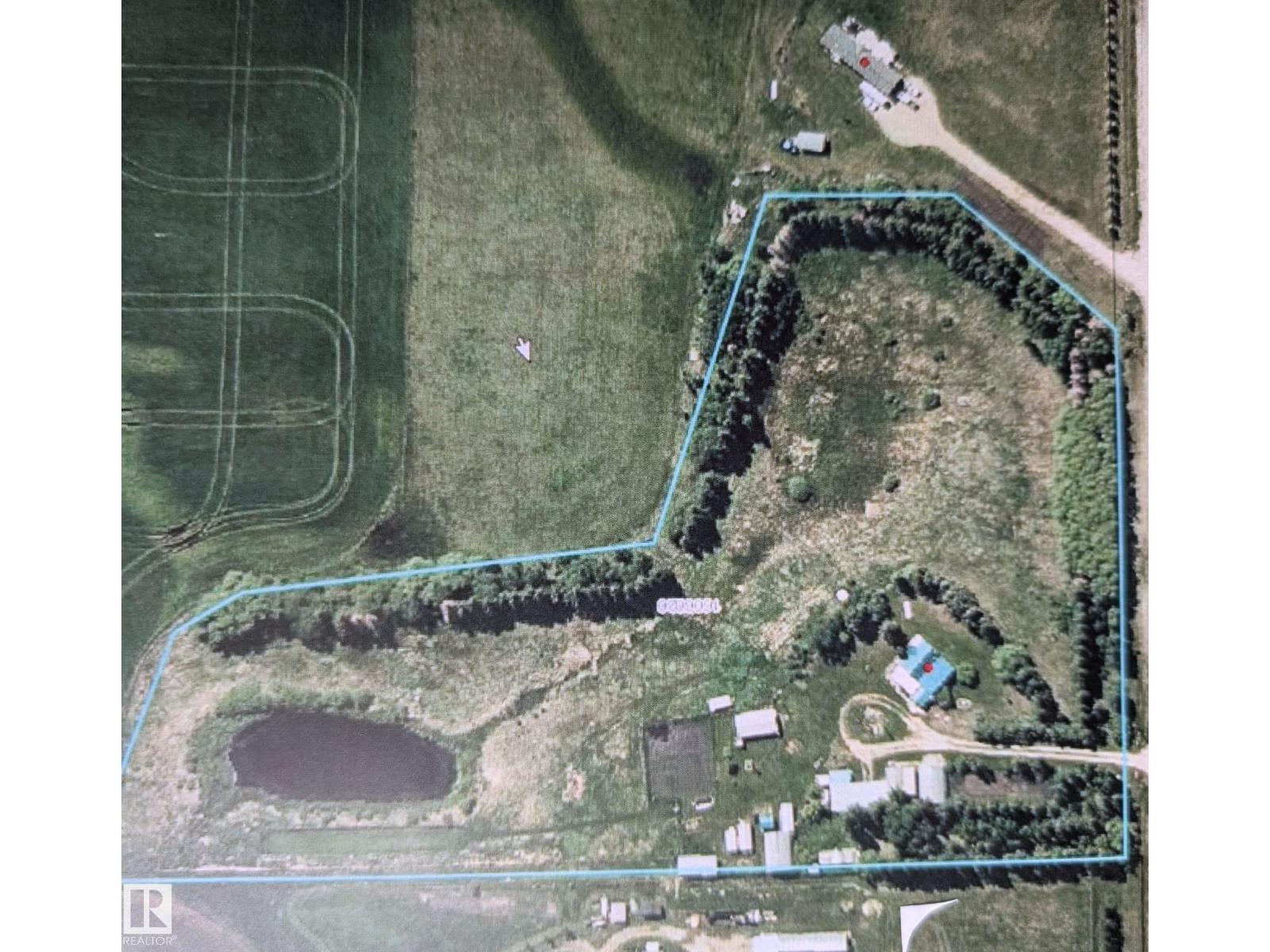 48479 Rge Rd 263, Rural Leduc County, Alberta T0C 0V0 - Photo 14 - E4473594