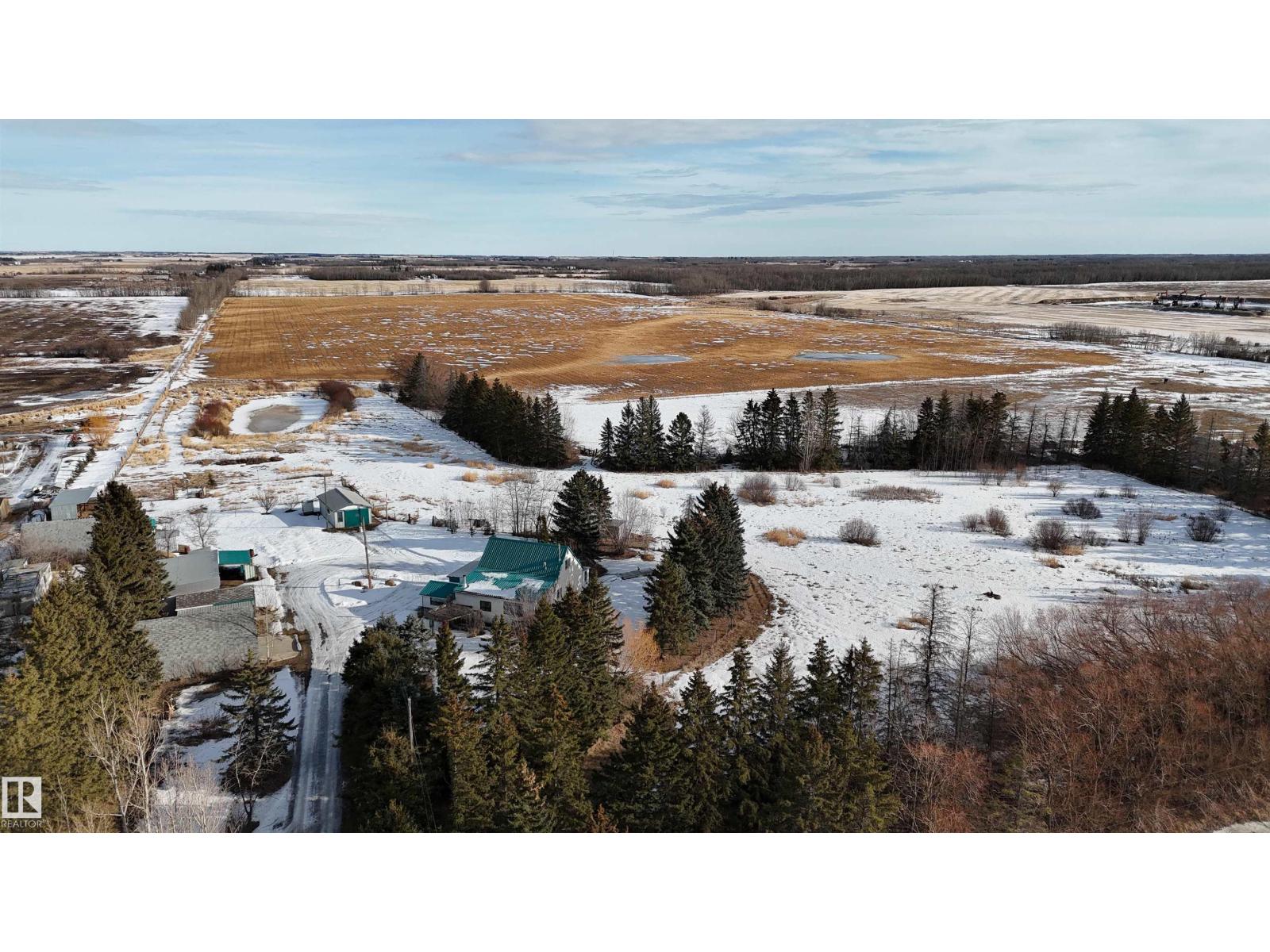 48479 Rge Rd 263, Rural Leduc County, Alberta T0C 0V0 - Photo 15 - E4473594