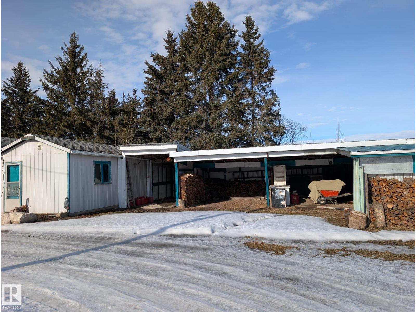 48479 Rge Rd 263, Rural Leduc County, Alberta T0C 0V0 - Photo 19 - E4473594