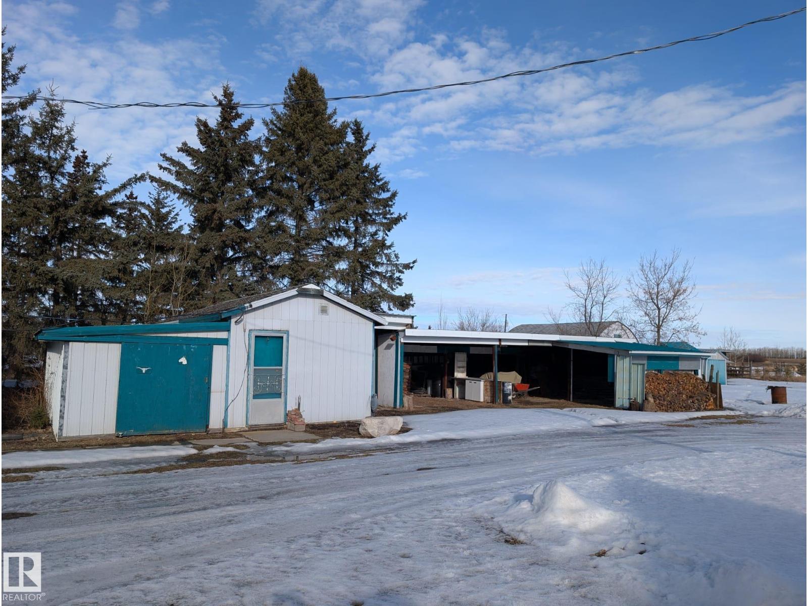 48479 Rge Rd 263, Rural Leduc County, Alberta T0C 0V0 - Photo 20 - E4473594
