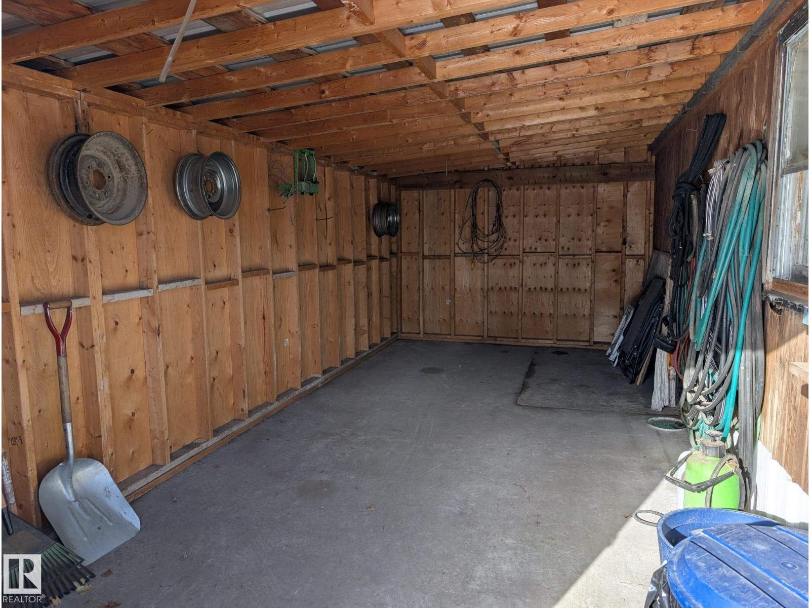 48479 Rge Rd 263, Rural Leduc County, Alberta T0C 0V0 - Photo 21 - E4473594