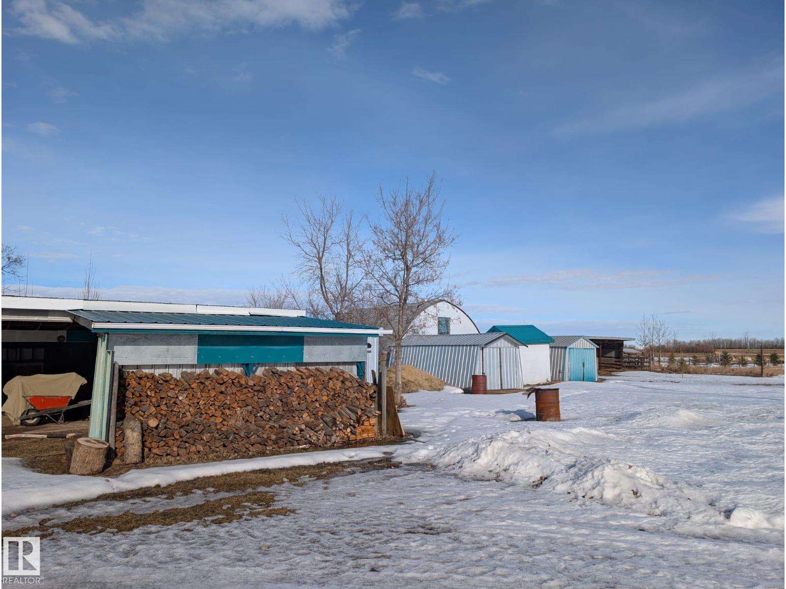 48479 Rge Rd 263, Rural Leduc County, Alberta T0C 0V0 - Photo 22 - E4473594