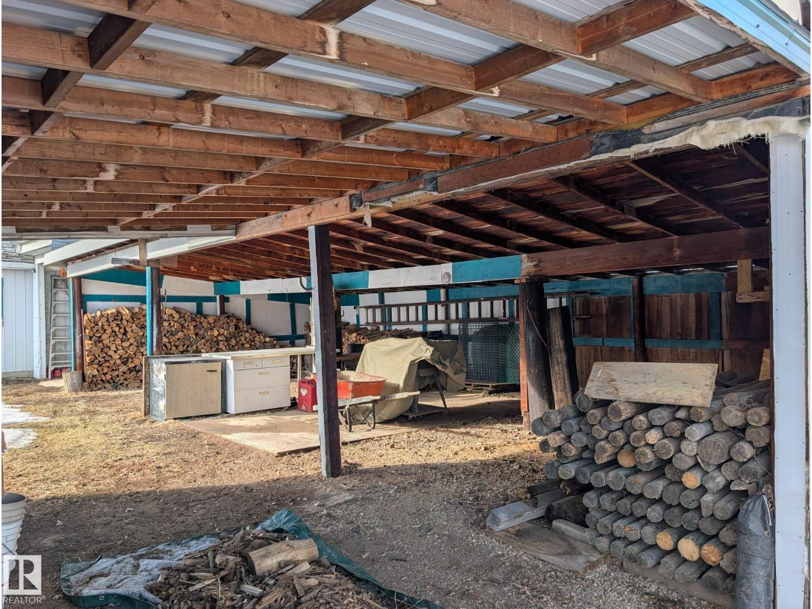 48479 Rge Rd 263, Rural Leduc County, Alberta T0C 0V0 - Photo 23 - E4473594