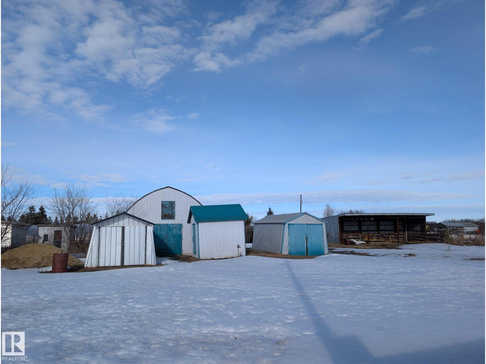 48479 Rge Rd 263, Rural Leduc County, Alberta T0C 0V0 - Photo 28 - E4473594