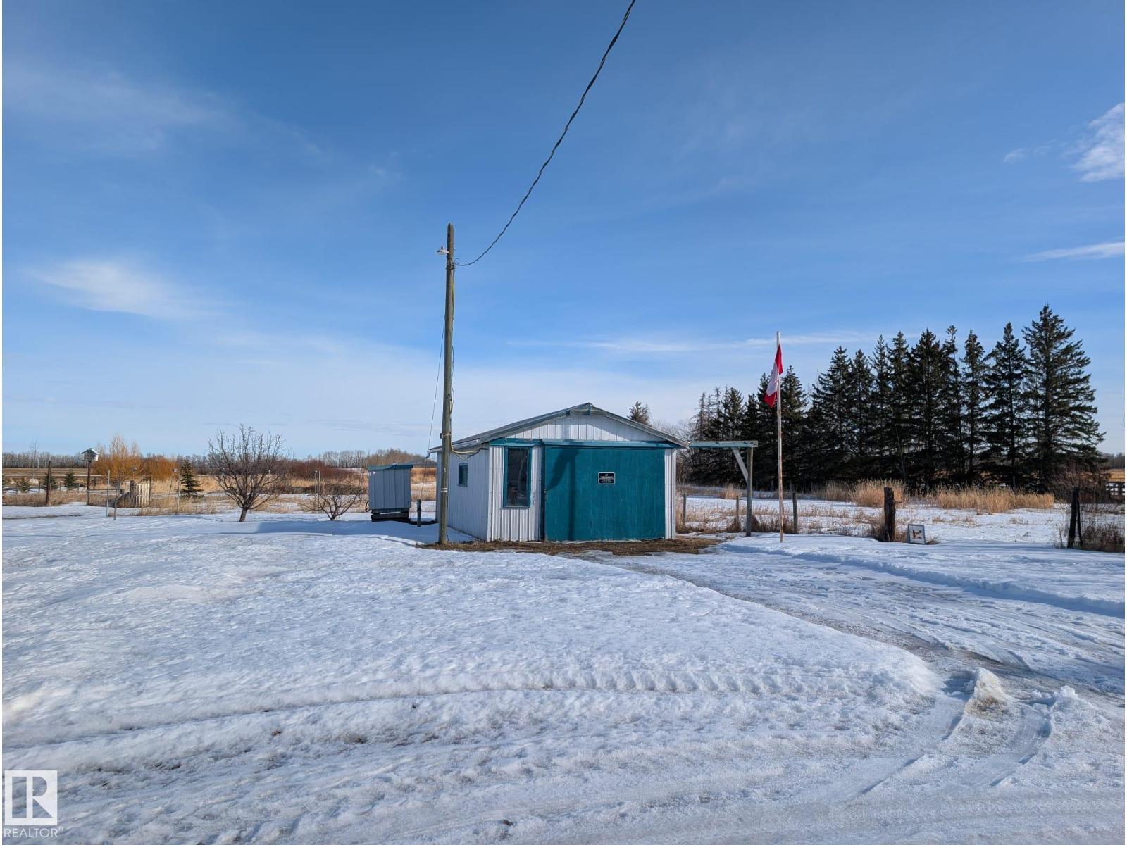 48479 Rge Rd 263, Rural Leduc County, Alberta T0C 0V0 - Photo 36 - E4473594
