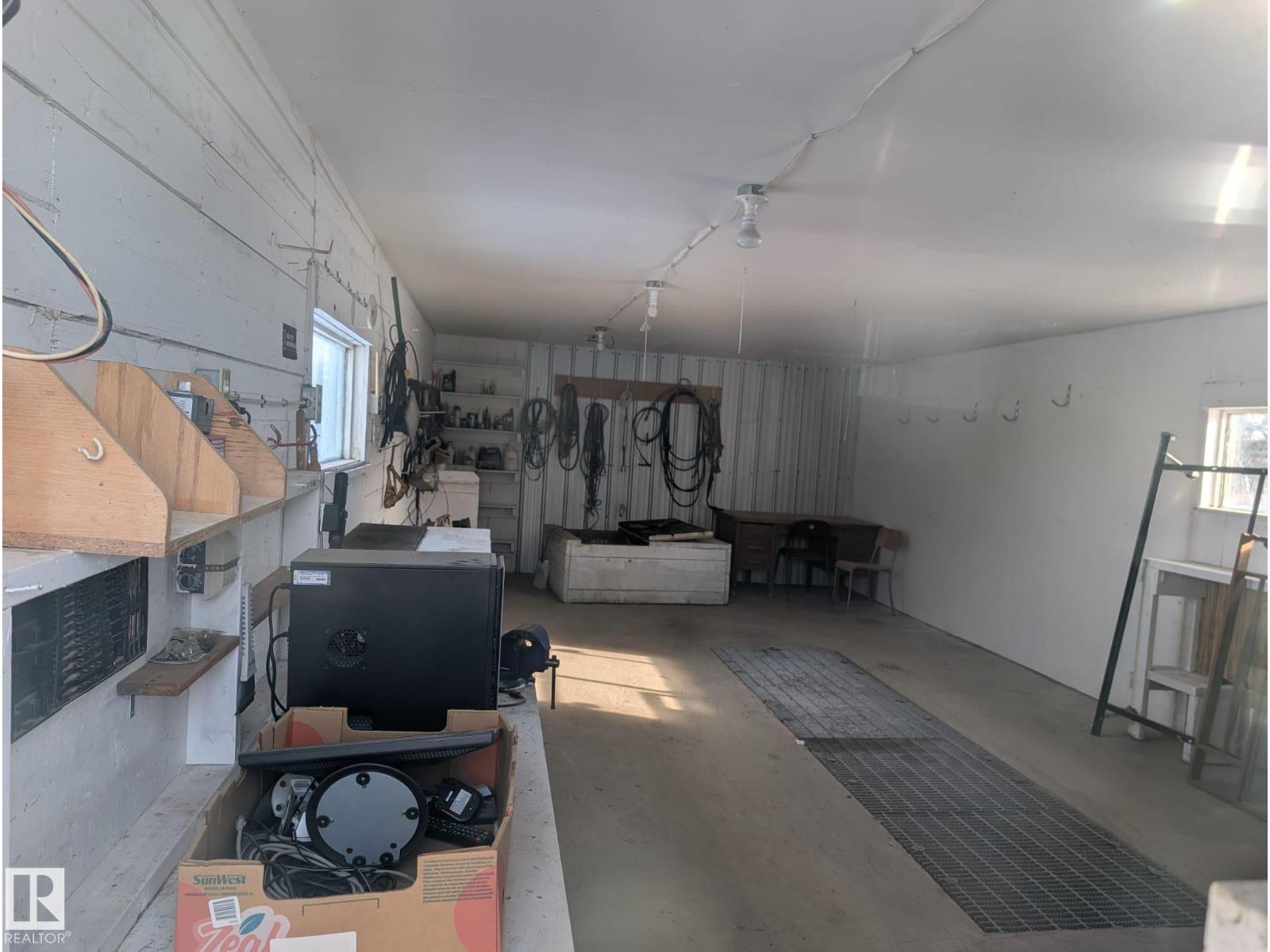 48479 Rge Rd 263, Rural Leduc County, Alberta T0C 0V0 - Photo 37 - E4473594