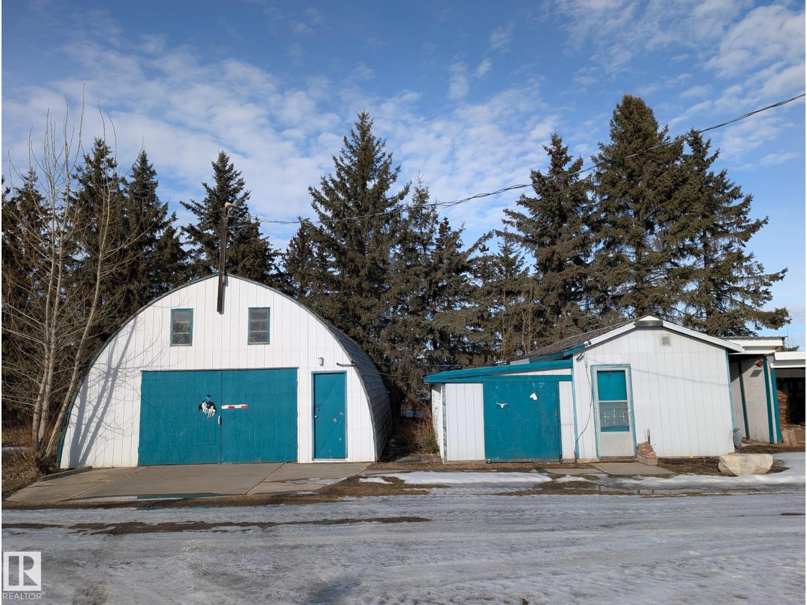 48479 Rge Rd 263, Rural Leduc County, Alberta T0C 0V0 - Photo 6 - E4473594