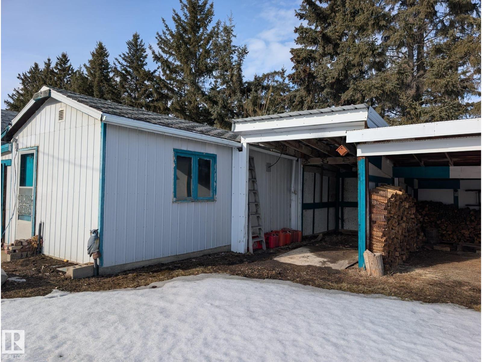 48479 Rge Rd 263, Rural Leduc County, Alberta T0C 0V0 - Photo 7 - E4473594