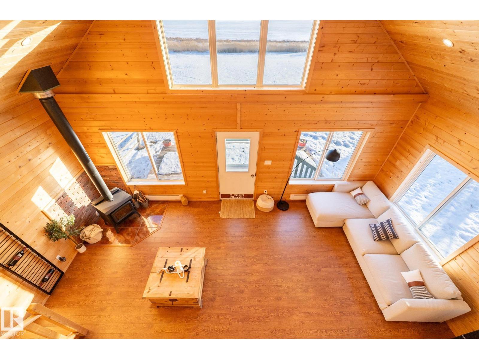 51 Lakeshore Dr, Rural Lac Ste. Anne County, Alberta  T0E 1V0 - Photo 33 - E4473599