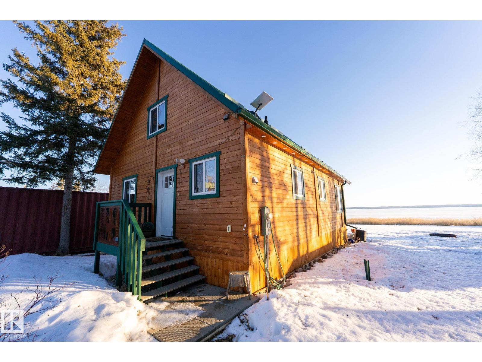 51 Lakeshore Dr, Rural Lac Ste. Anne County, Alberta  T0E 1V0 - Photo 36 - E4473599