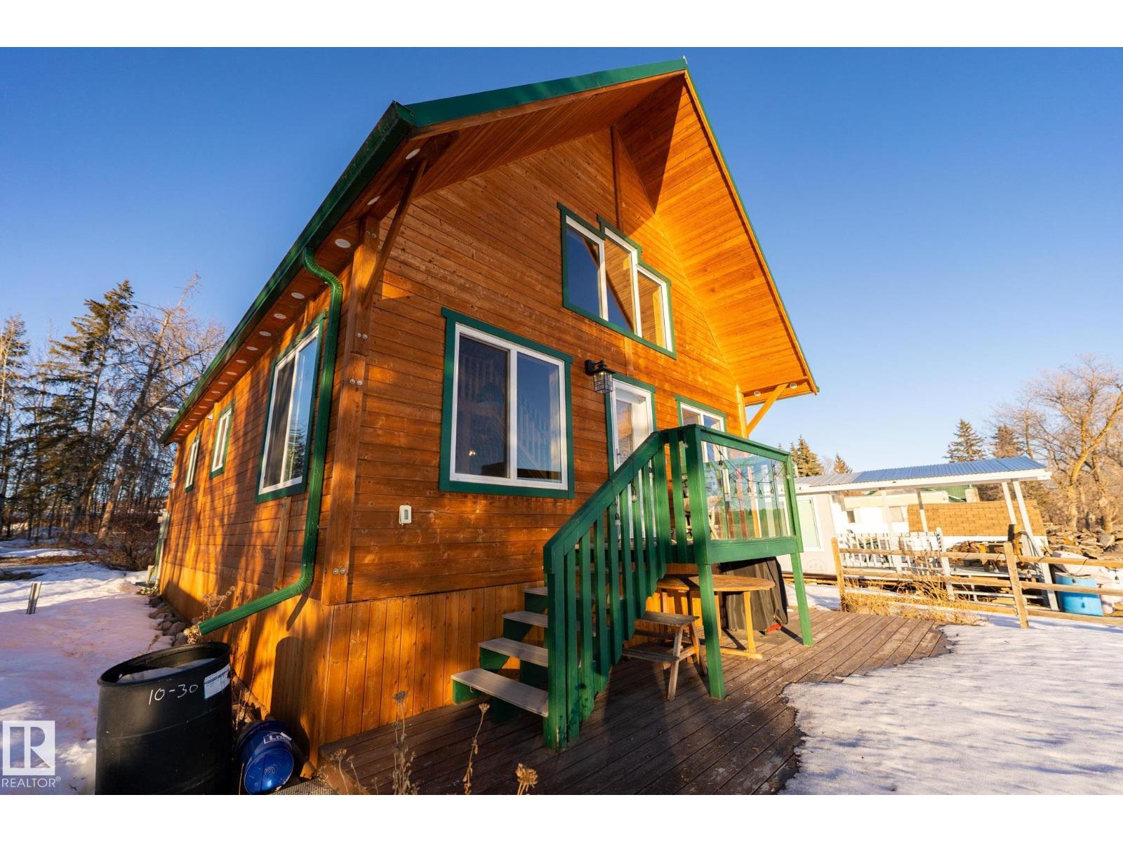 51 Lakeshore Dr, Rural Lac Ste. Anne County, Alberta  T0E 1V0 - Photo 37 - E4473599