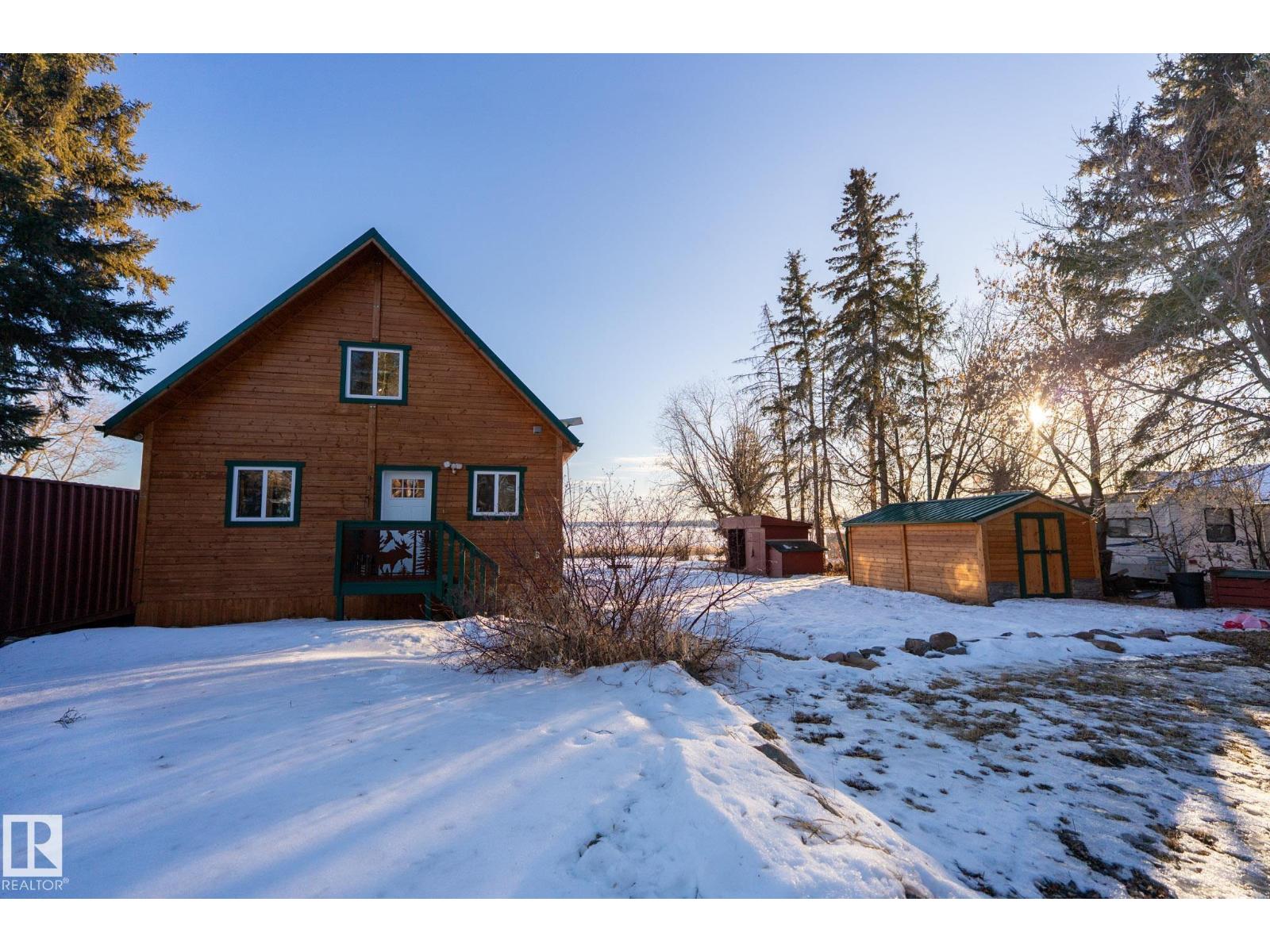 51 Lakeshore Dr, Rural Lac Ste. Anne County, Alberta  T0E 1V0 - Photo 38 - E4473599