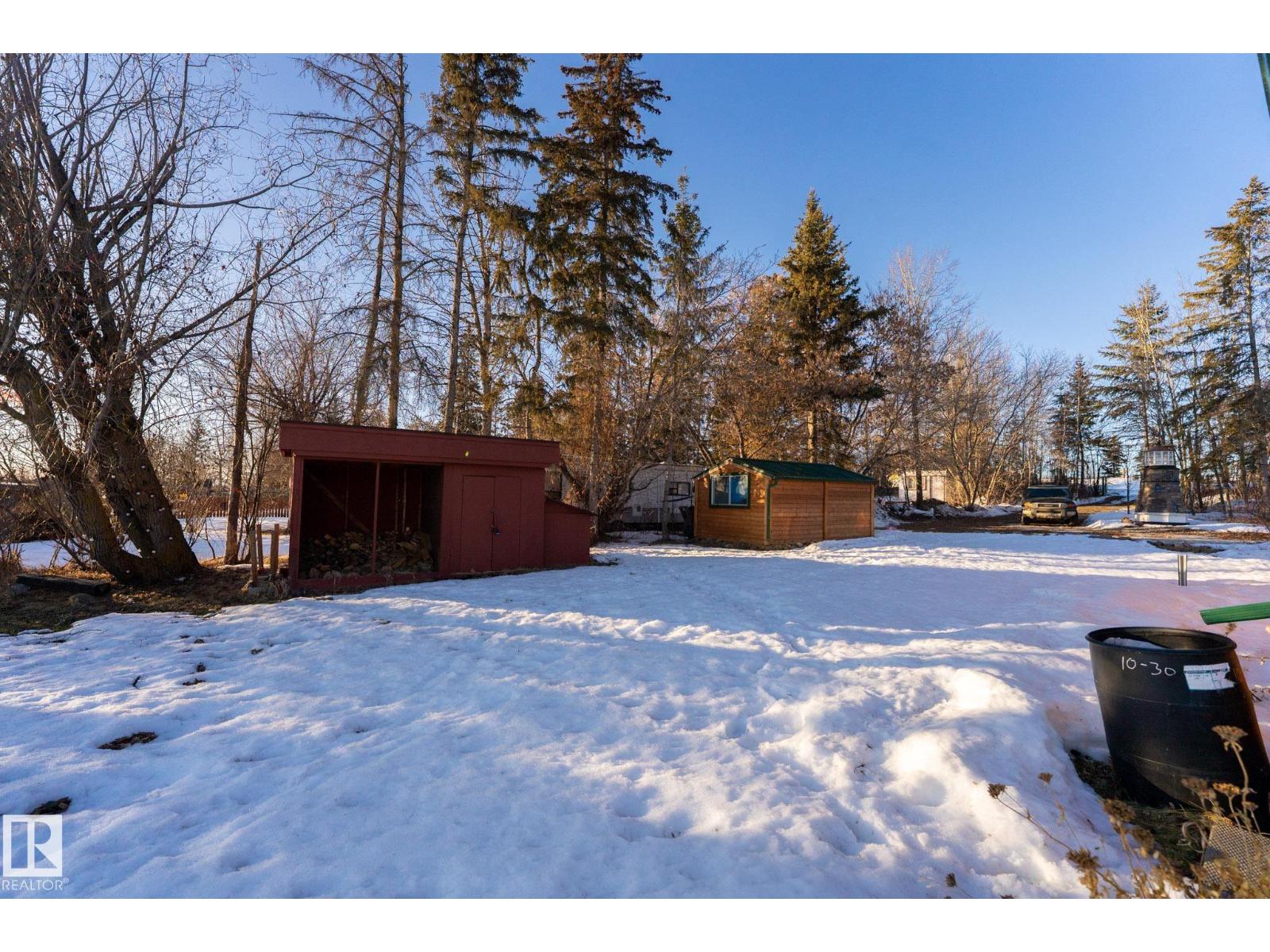 51 Lakeshore Dr, Rural Lac Ste. Anne County, Alberta  T0E 1V0 - Photo 40 - E4473599