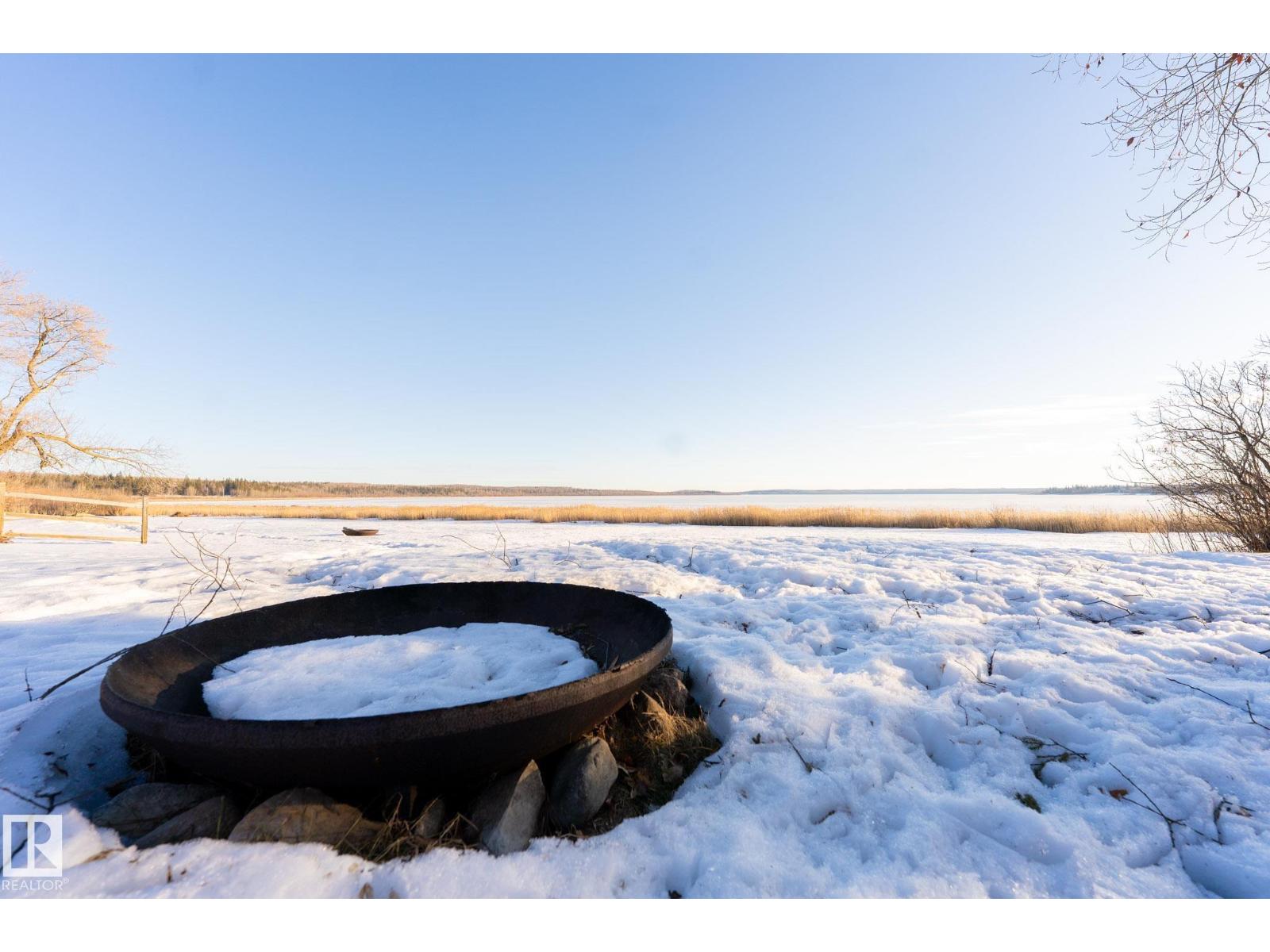 51 Lakeshore Dr, Rural Lac Ste. Anne County, Alberta  T0E 1V0 - Photo 42 - E4473599