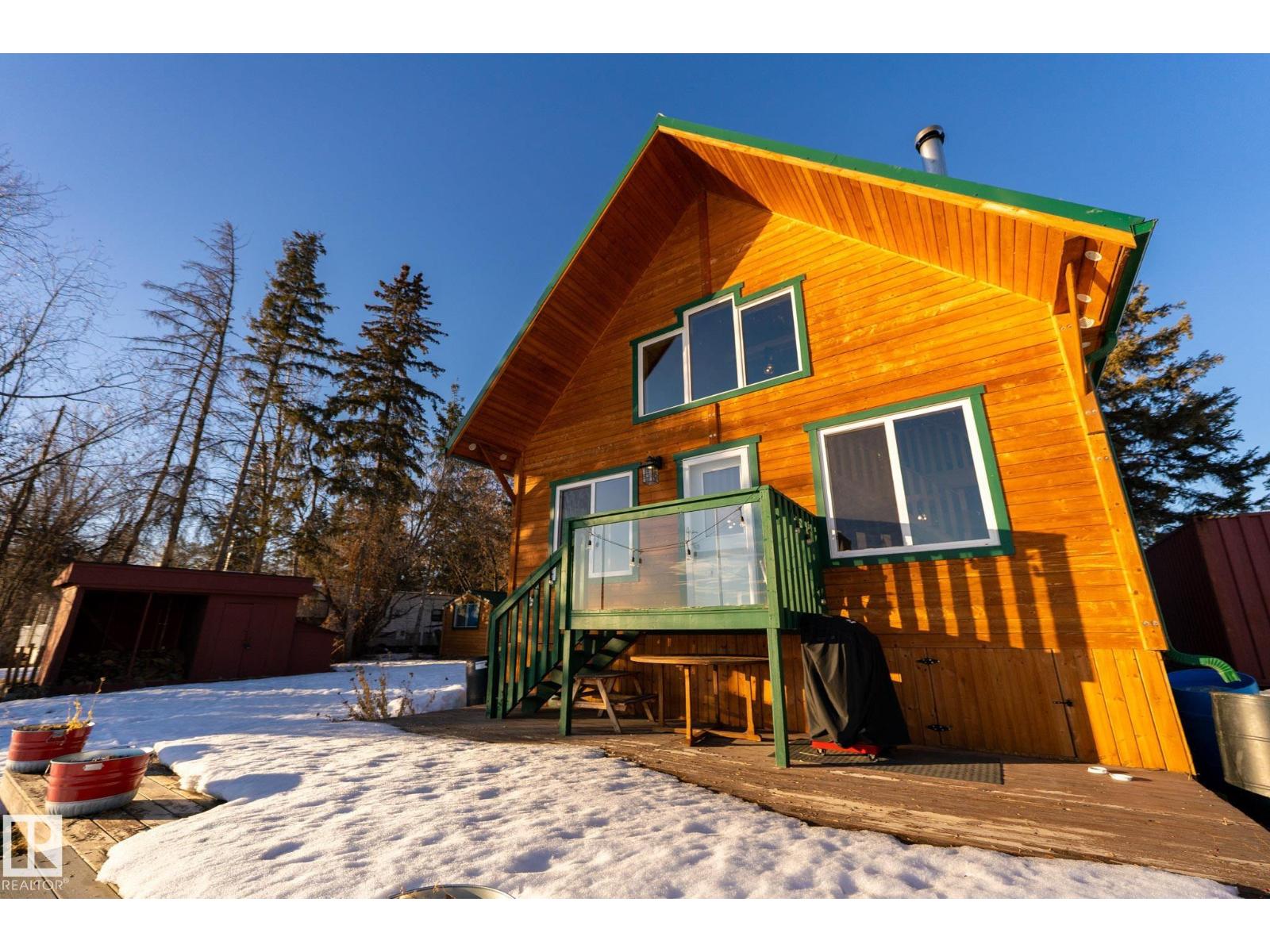 51 Lakeshore Dr, Rural Lac Ste. Anne County, Alberta  T0E 1V0 - Photo 45 - E4473599