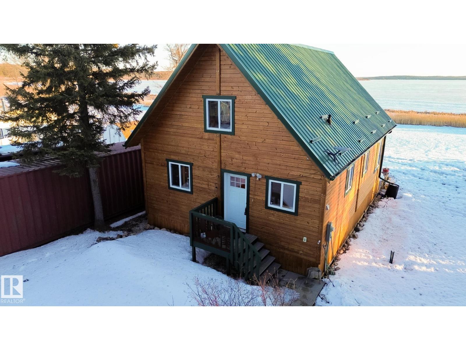 51 Lakeshore Dr, Rural Lac Ste. Anne County, Alberta  T0E 1V0 - Photo 54 - E4473599