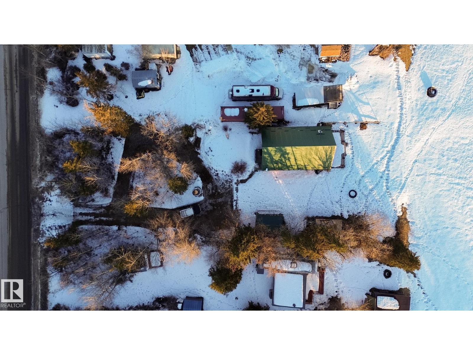 51 Lakeshore Dr, Rural Lac Ste. Anne County, Alberta  T0E 1V0 - Photo 56 - E4473599