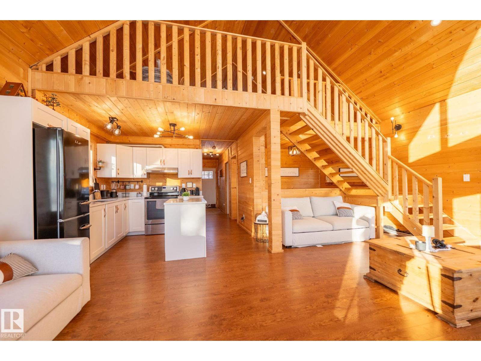 51 Lakeshore Dr, Rural Lac Ste. Anne County, Alberta  T0E 1V0 - Photo 7 - E4473599