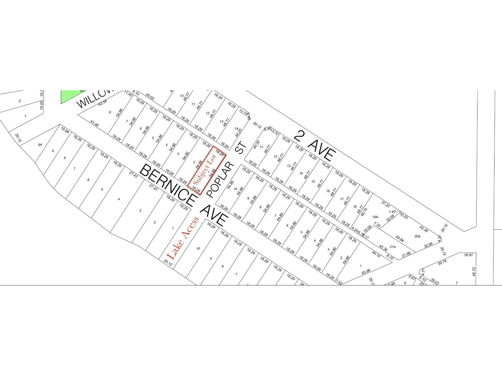 B15 Bernice Ave, Rural Leduc County, Alberta  T0C 2P0 - Photo 6 - E4473605