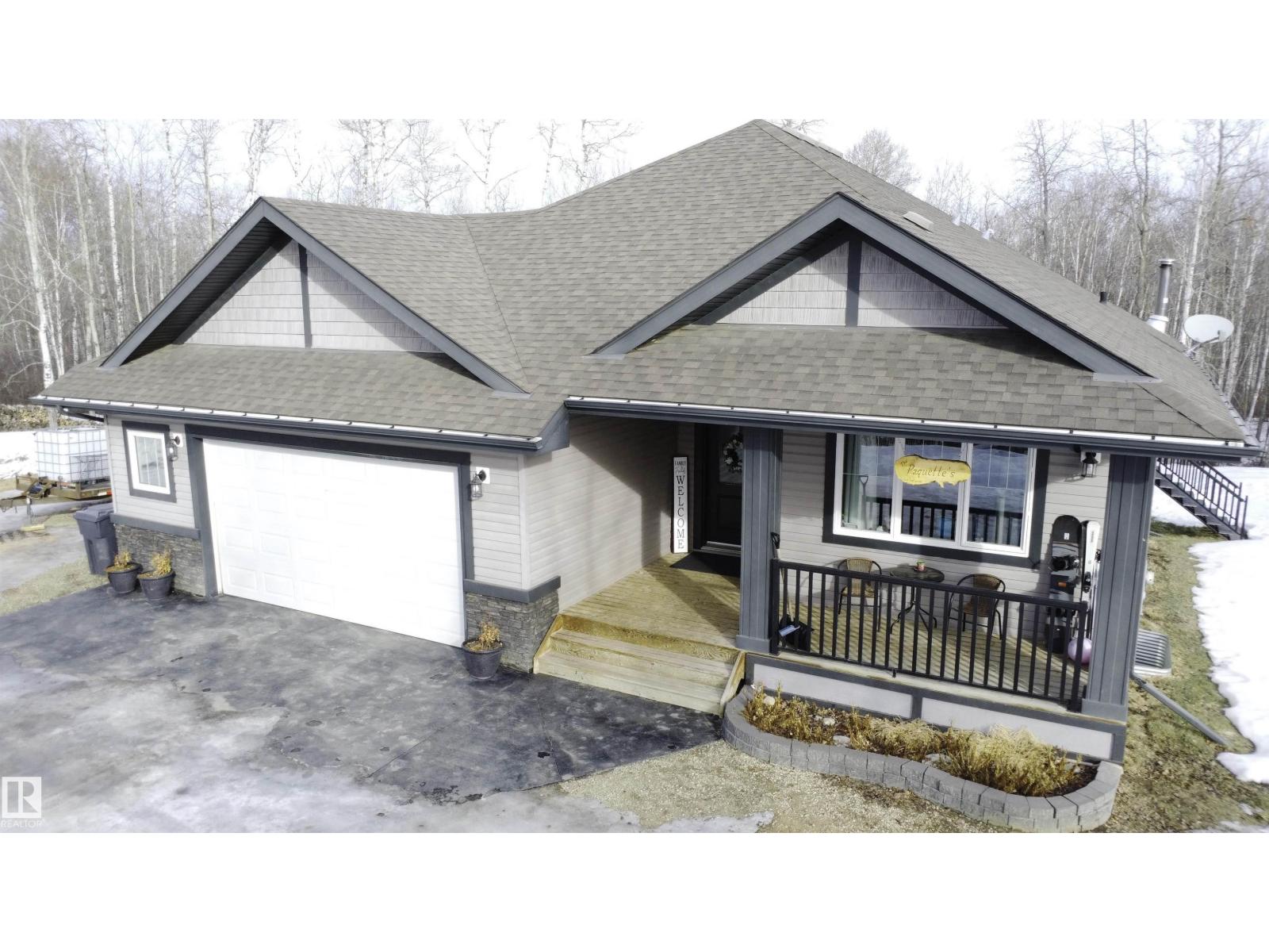 #210 55108 Rge Road 15, Rural Lac Ste. Anne County, Alberta T0E 1V0 - Photo 1 - E4473613