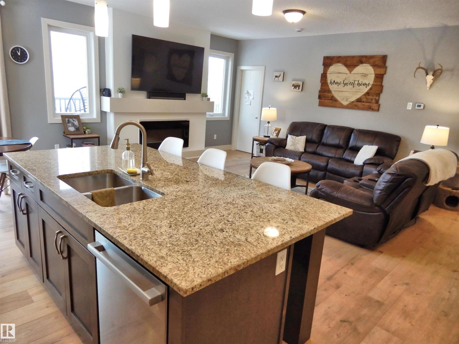 #210 55108 Rge Road 15, Rural Lac Ste. Anne County, Alberta T0E 1V0 - Photo 10 - E4473613