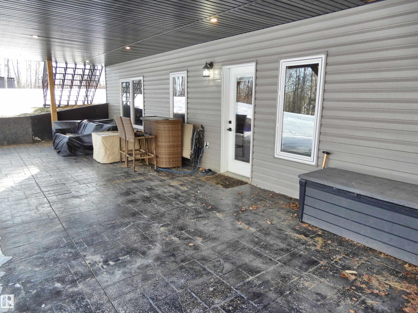 #210 55108 Rge Road 15, Rural Lac Ste. Anne County, Alberta T0E 1V0 - Photo 27 - E4473613