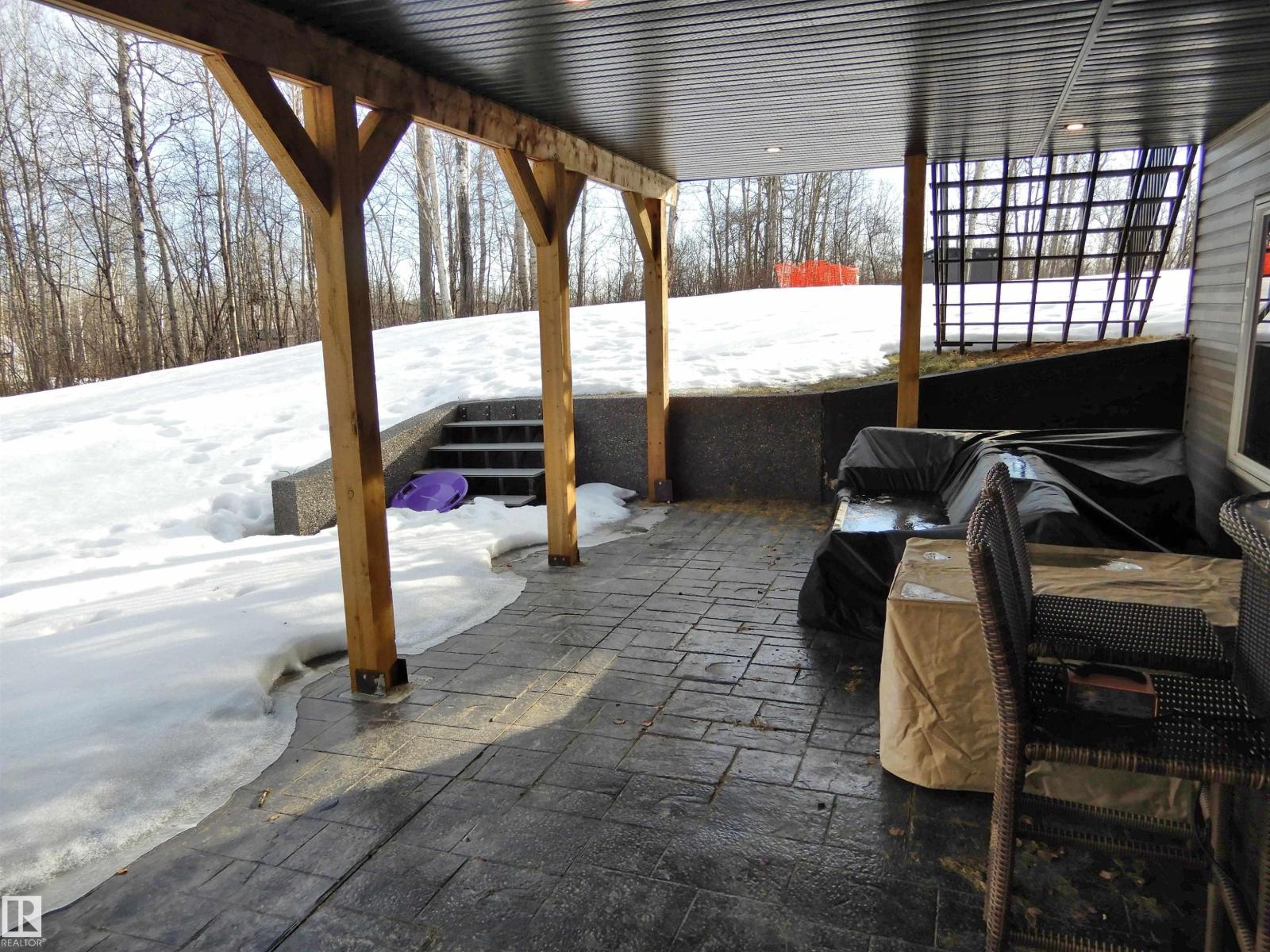 #210 55108 Rge Road 15, Rural Lac Ste. Anne County, Alberta T0E 1V0 - Photo 28 - E4473613