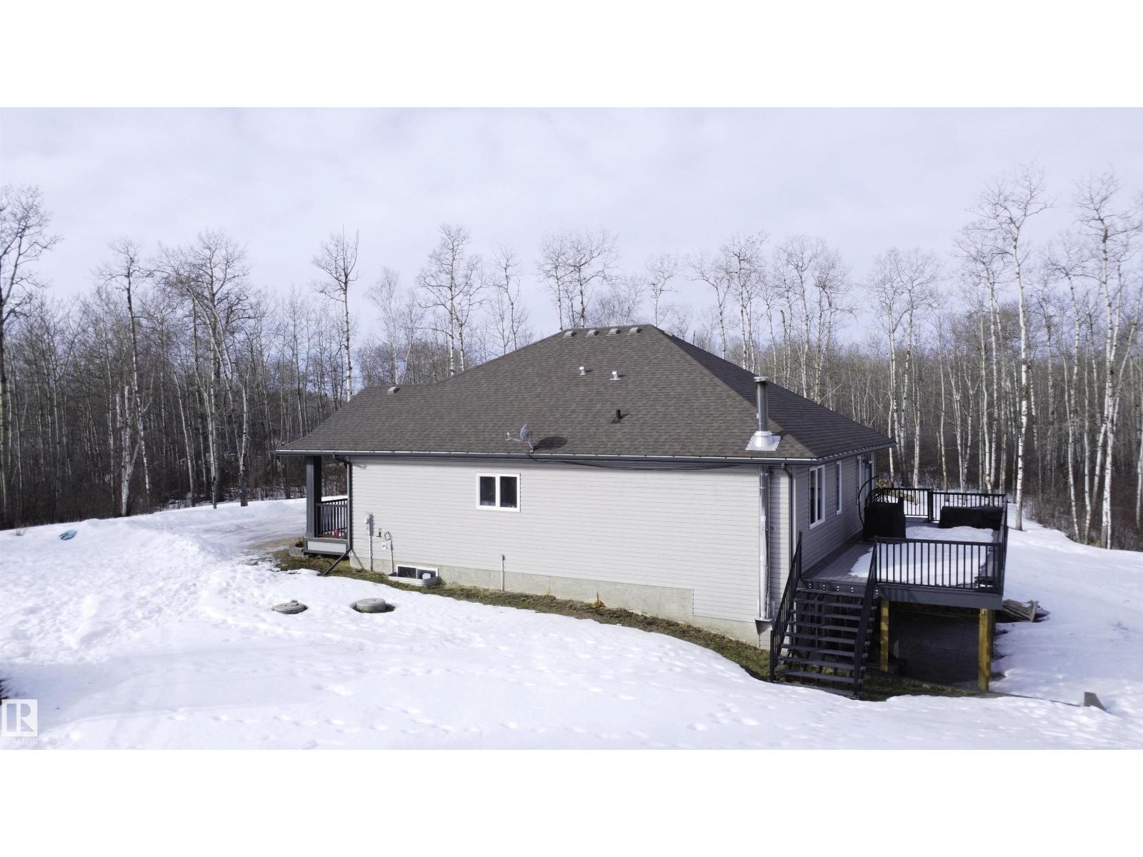 #210 55108 Rge Road 15, Rural Lac Ste. Anne County, Alberta T0E 1V0 - Photo 31 - E4473613