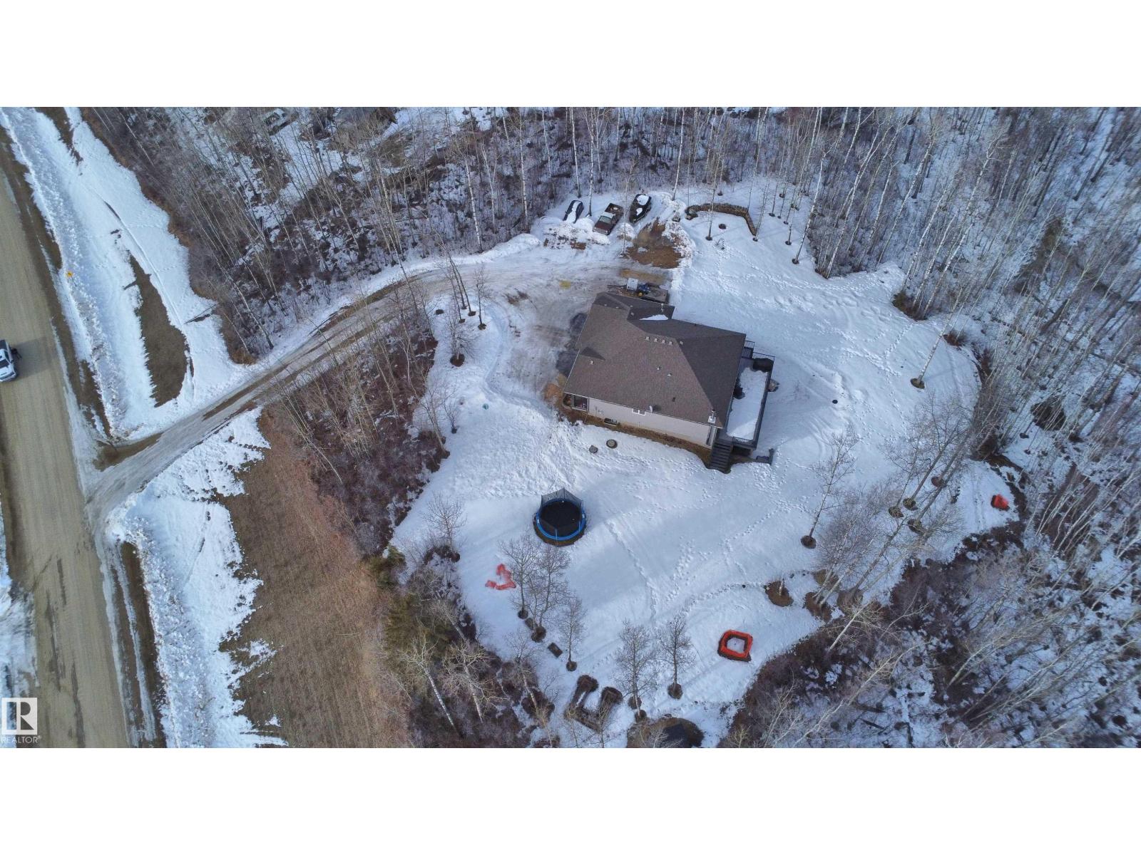 #210 55108 Rge Road 15, Rural Lac Ste. Anne County, Alberta T0E 1V0 - Photo 32 - E4473613