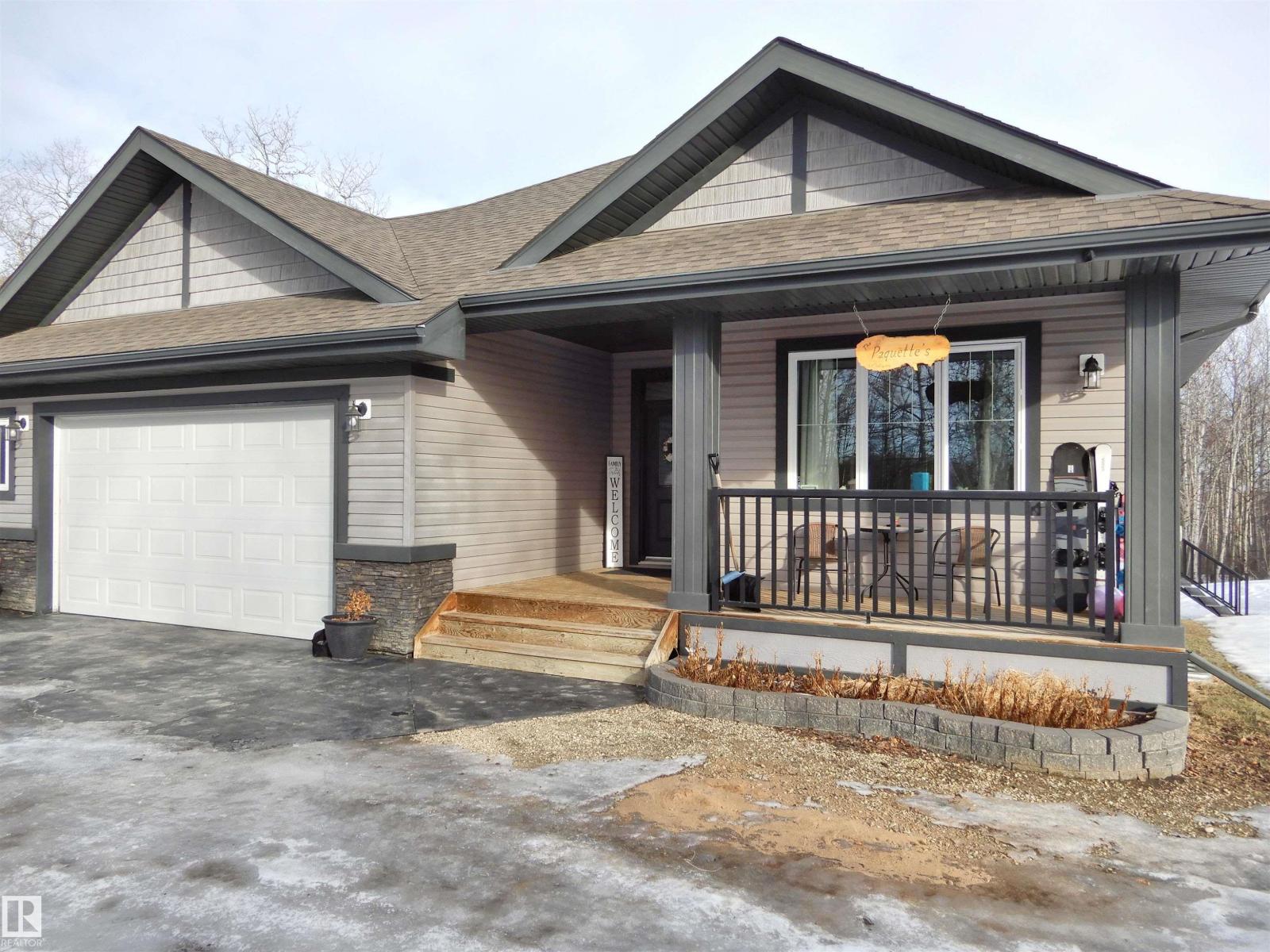 #210 55108 Rge Road 15, Rural Lac Ste. Anne County, Alberta T0E 1V0 - Photo 33 - E4473613