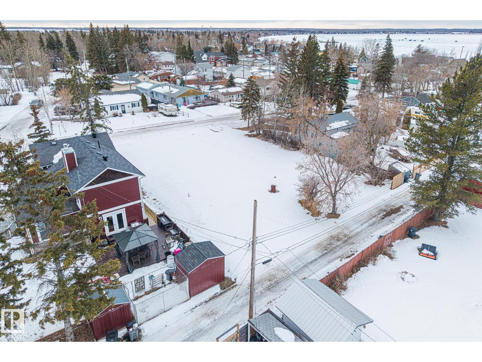 4707 43 St, Rural Lac Ste. Anne County, Alberta  T0E 0A0 - Photo 1 - E4473618