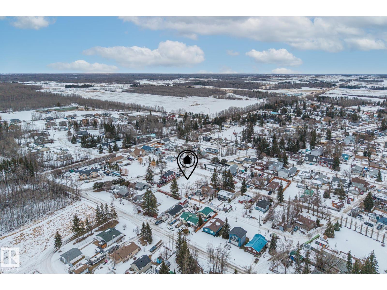 4707 43 St, Rural Lac Ste. Anne County, Alberta  T0E 0A0 - Photo 10 - E4473618