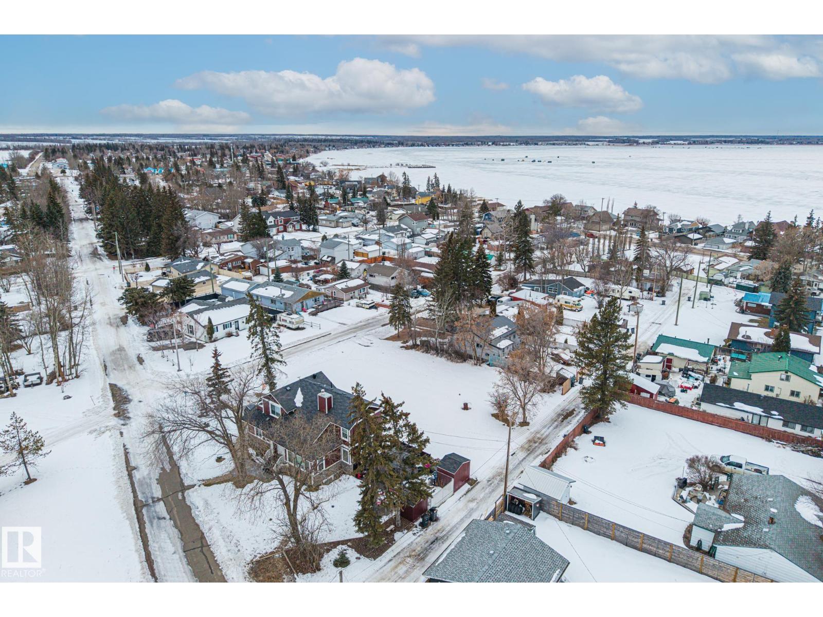 4707 43 St, Rural Lac Ste. Anne County, Alberta  T0E 0A0 - Photo 8 - E4473618