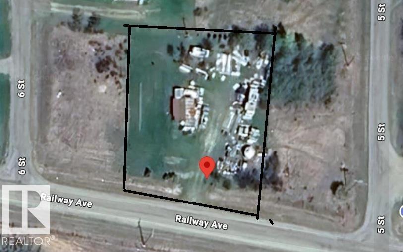 54 RAILWAY AV, Duffield, Alberta