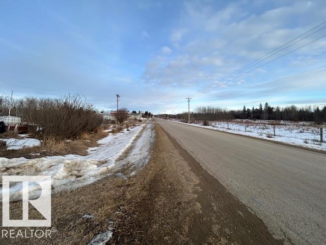 54 Railway Av, Duffield, Alberta  T0E 0N0 - Photo 3 - E4473734