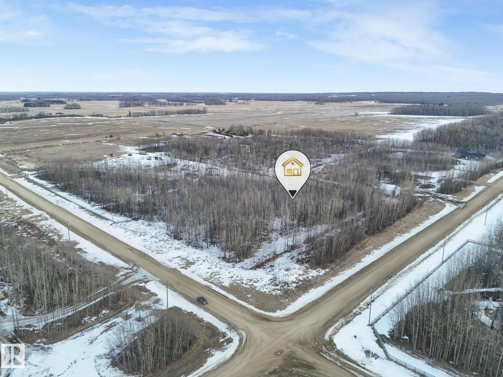 #118 473060 Rge Road 280, Rural Wetaskiwin County, Alberta T0C 2C0 - Photo 1 - E4473749