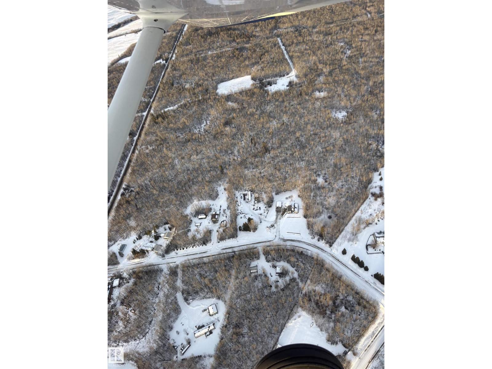 55209 Rr 35, Rural Lac Ste. Anne County, Alberta T0E 1A0 - Photo 1 - E4473782