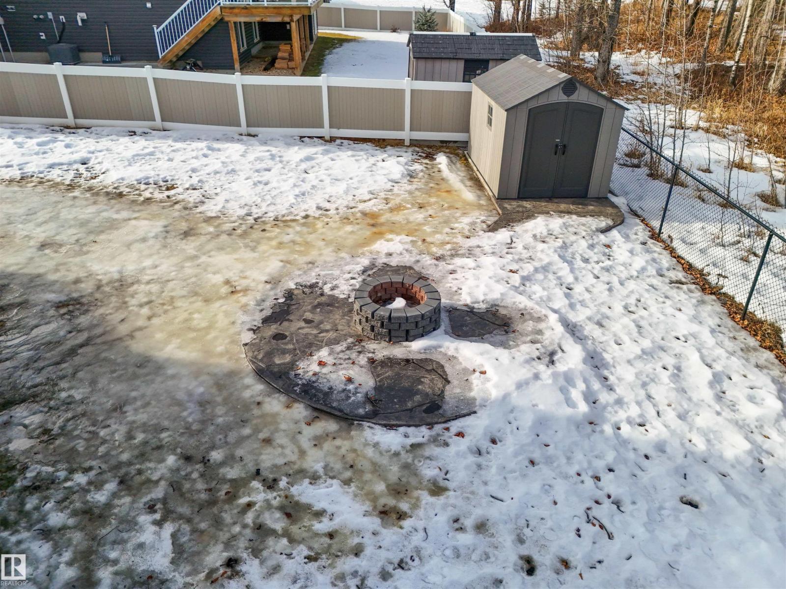 #518 49119 Rge Road 73, Rural Brazeau County, Alberta  T7A 0B9 - Photo 13 - E4473826