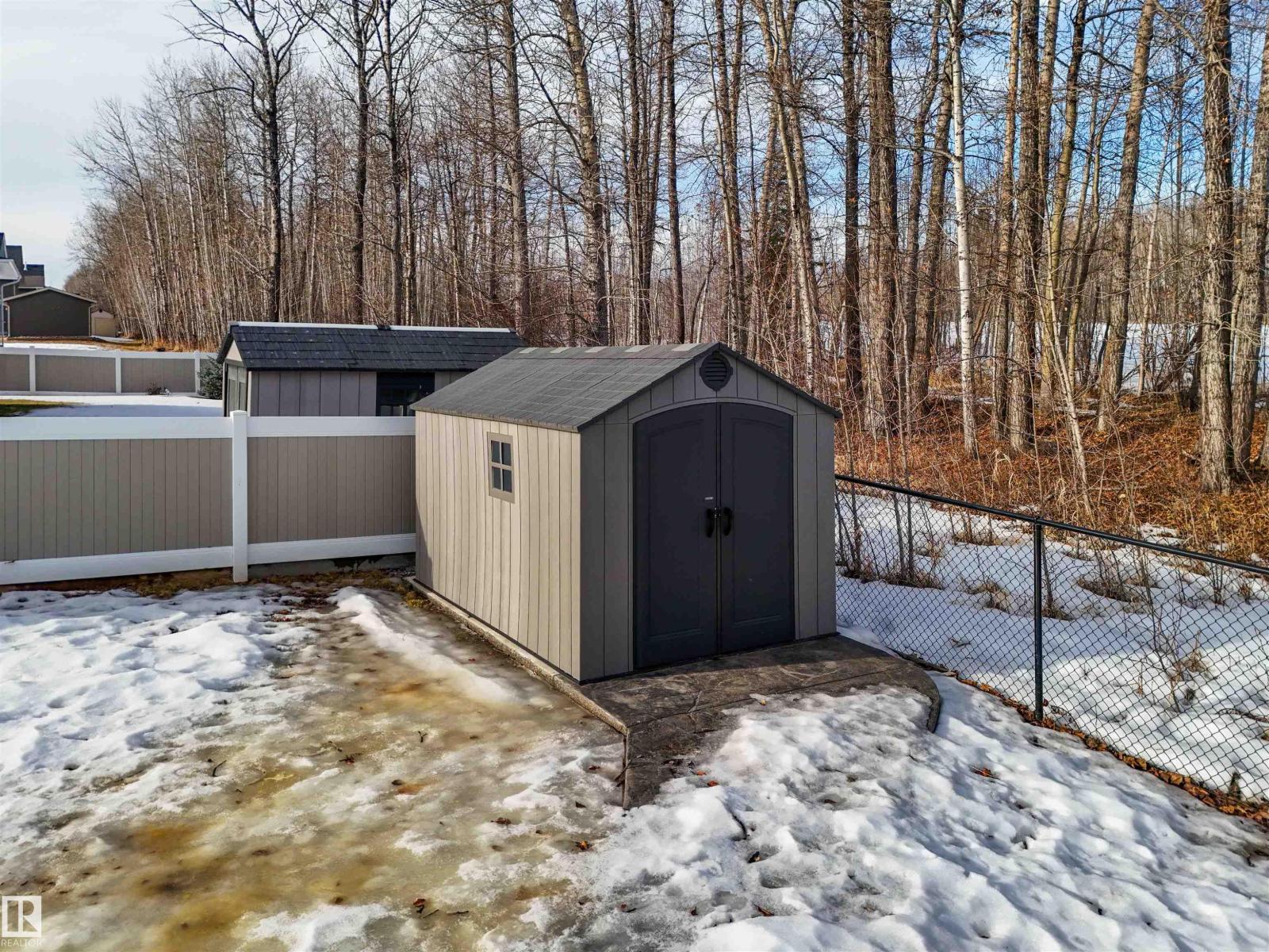 #518 49119 Rge Road 73, Rural Brazeau County, Alberta  T7A 0B9 - Photo 14 - E4473826