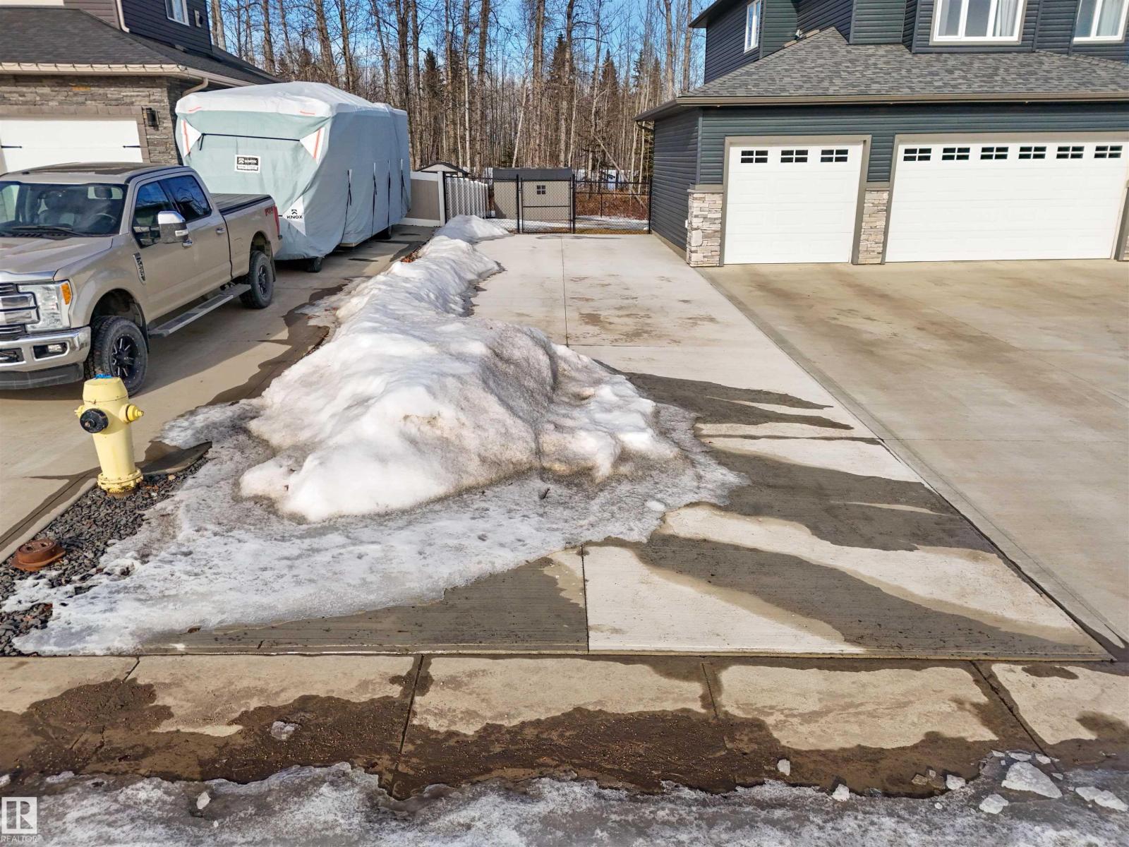 #518 49119 Rge Road 73, Rural Brazeau County, Alberta  T7A 0B9 - Photo 15 - E4473826