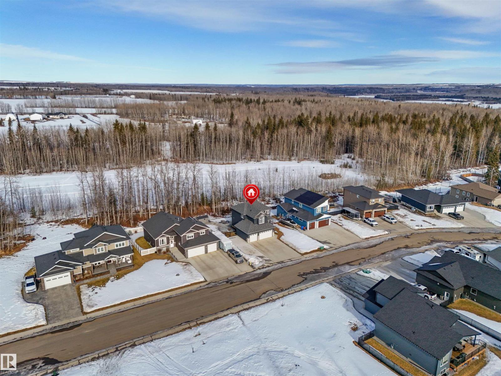 #518 49119 Rge Road 73, Rural Brazeau County, Alberta  T7A 0B9 - Photo 5 - E4473826